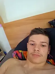 Ich_bins_einfach webcam model stream image