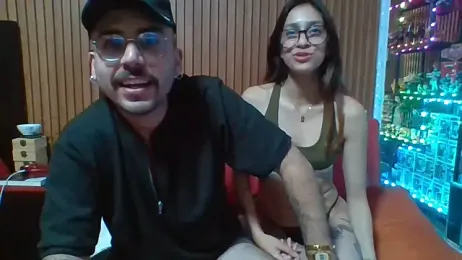 Karamel444 webcam stripchat model stream image