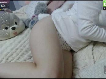 RichVelvet webcam model stream image