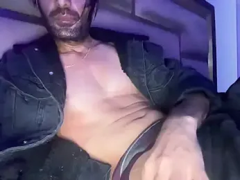 LustyDuoSecrets webcam model stream image