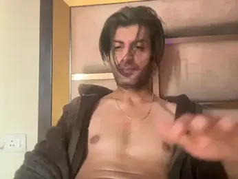 LustyDuoSecrets webcam model stream image