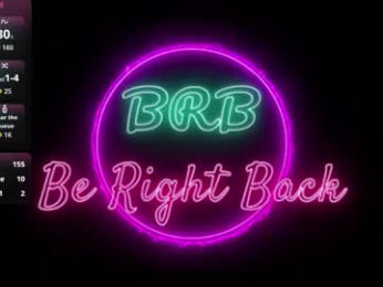 keindren webcam model stream image