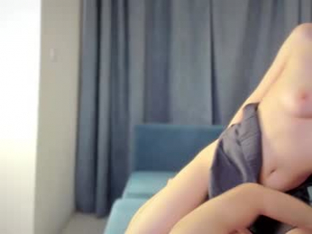 delannaspritz webcam model stream image