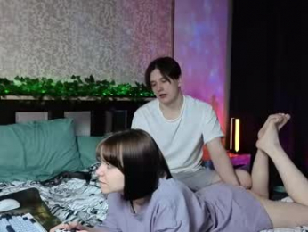 kawaiihornyartists webcam model stream image