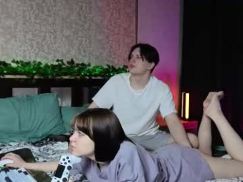 kawaiihornyartists webcam model stream image