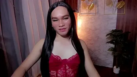 xSlave_Doll webcam model stream image