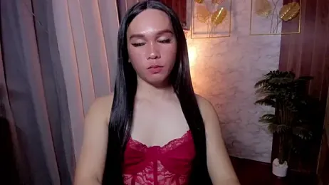 xSlave_Doll webcam model stream image