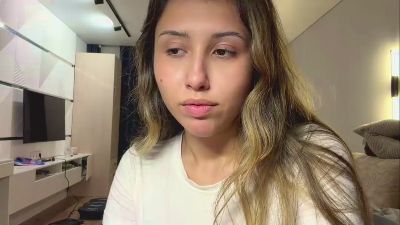 GeralynWolz webcam model stream image