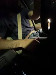 HungRowdyCowboy webcam model stream image