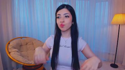 MildredBrader webcam model stream image