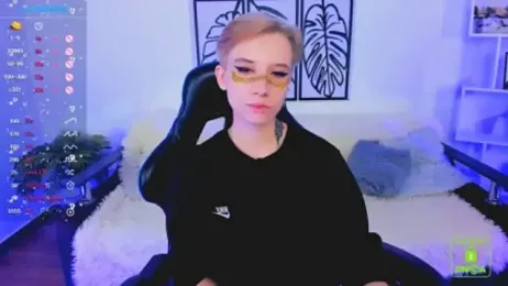 _Rein_ramm webcam model stream image