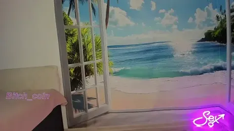 Bitch_Coin webcam model stream image