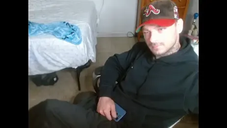 DADDY_KANE8--- webcam model stream image