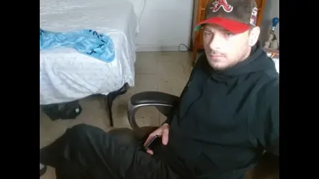 DADDY_KANE8--- webcam model stream image