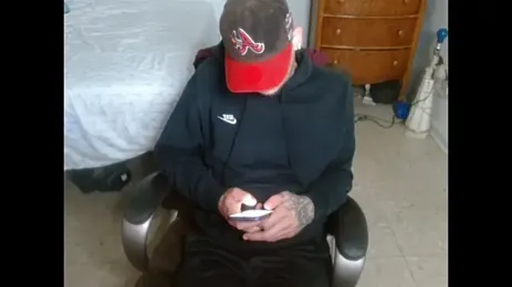 DADDY_KANE8--- webcam model stream image