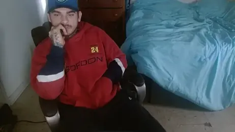 DADDY_KANE8--- webcam stripchat model stream image