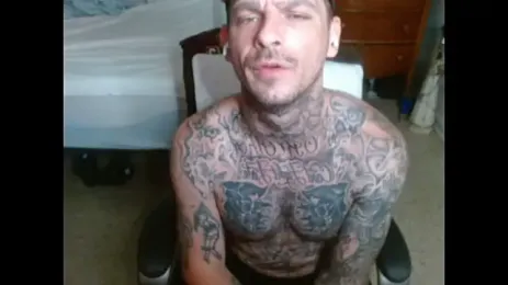 DADDY_KANE8--- webcam model stream image