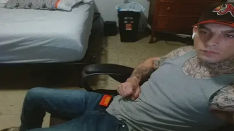 DADDY_KANE8--- webcam stripchat model stream image