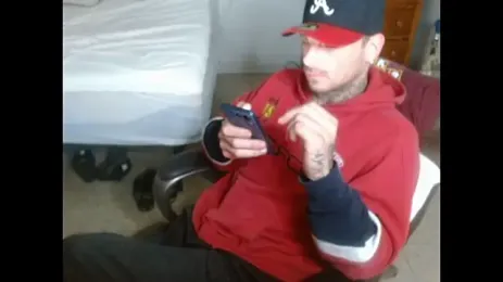 DADDY_KANE8--- webcam model stream image