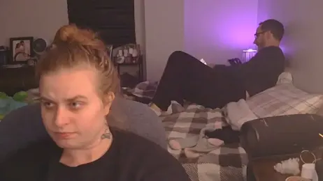 Sexyblonde12344 webcam model stream image