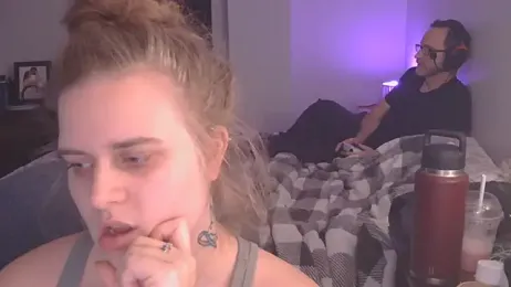 Sexyblonde12344 webcam model stream image