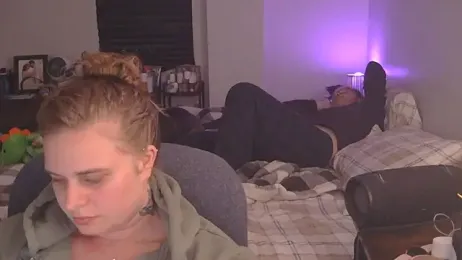 Sexyblonde12344 webcam model stream image