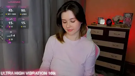 cutie_mili webcam stripchat model stream image