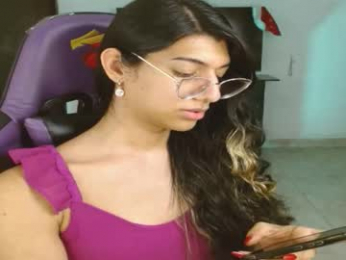 engiel_phoenix webcam model stream image