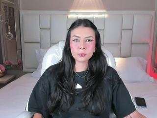 jessy-evanss webcam camsoda model stream image