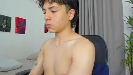 Joe23__ webcam model stream image