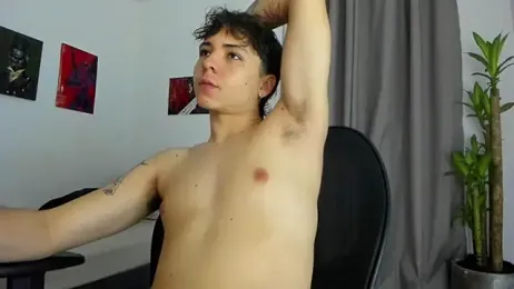 Joe23__ webcam model stream image