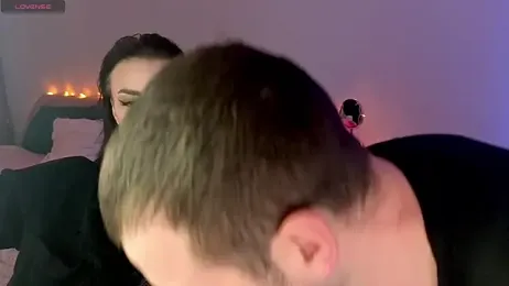 AdeleLaCr0ix webcam stripchat model stream image