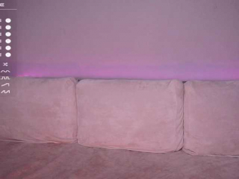 Miss_CHARMER webcam model stream image