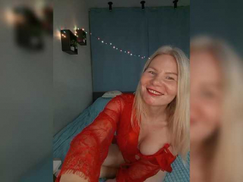 SeksiLedy webcam bongacams model stream image