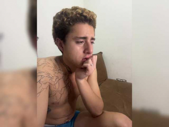 TempleOfTwo webcam model stream image