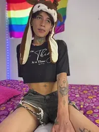 bellamy_095 webcam model stream image