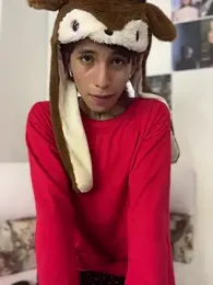 bellamy_095 webcam model stream image