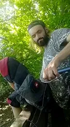 harterdome webcam model stream image