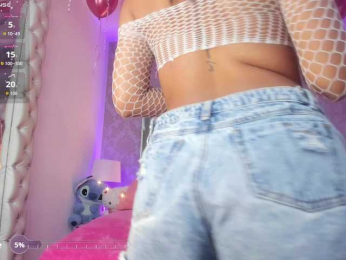 KattySanz webcam model stream image