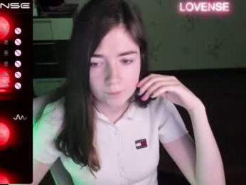 melisanilson webcam model stream image