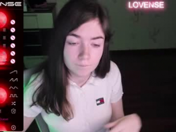 melisanilson webcam model stream image