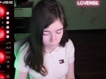 melisanilson webcam model stream image