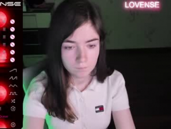 melisanilson webcam model stream image