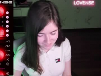 melisanilson webcam model stream image