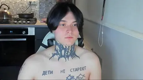 _torfin_ webcam model stream image