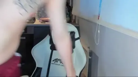 _torfin_ webcam model stream image