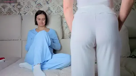 sweeetgirls2021 webcam model stream image