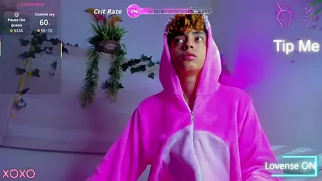 Twinkk_Guy webcam model stream image