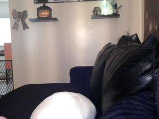 purplequeen888 webcam model stream image