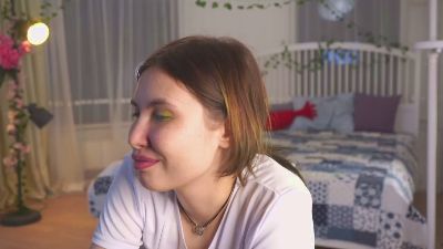 TammaraKent webcam cam4 model stream image